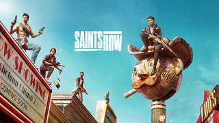 Epic Games Store chơi lớn dịp cuối năm, mở tặng miễn phí Saints Row (2022) ngay trong hôm nay