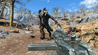 Nhìn lại những bối cảnh độc đáo của seri Fallout sau một loạt các phần đã ra mắt