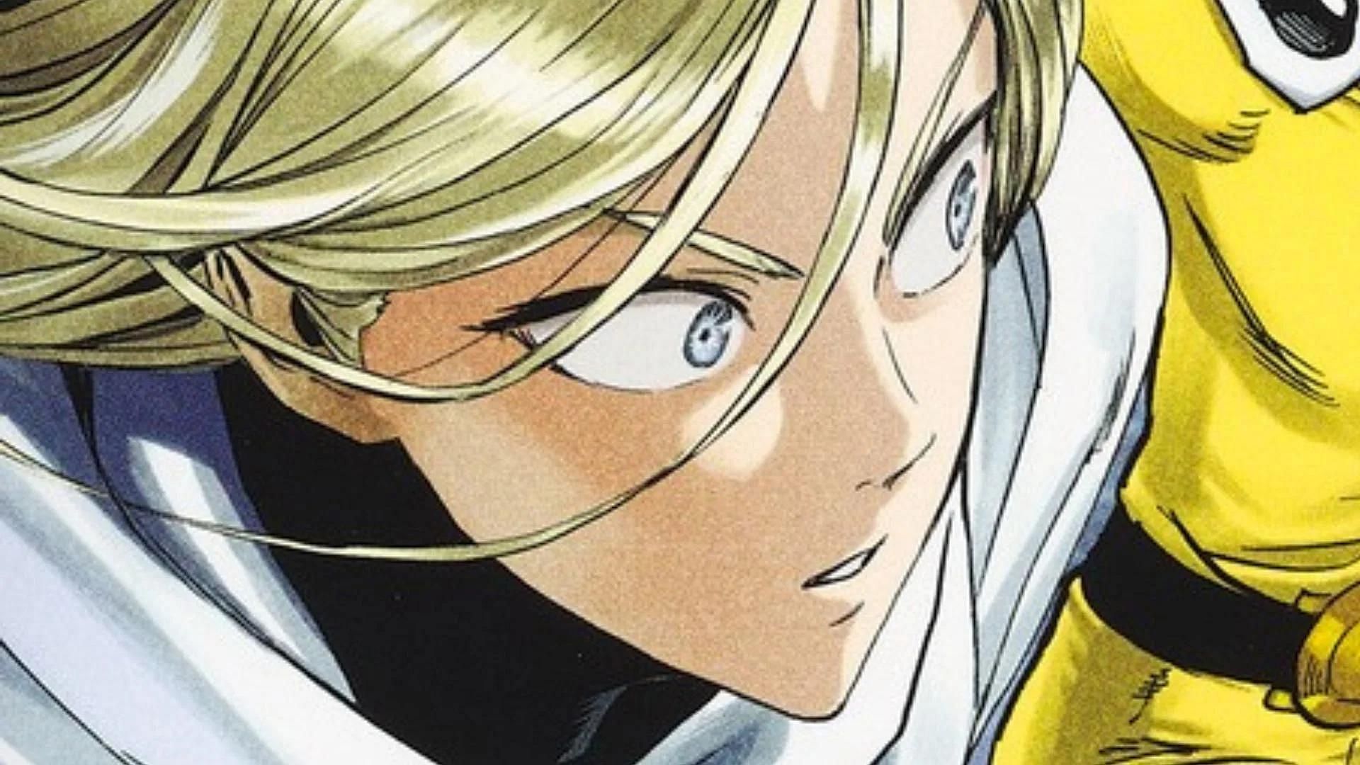 Yusuke Murata - Họa sĩ của One Punch Man công bộ thành lập Studio Anime mới 