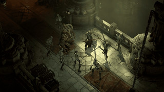Diablo 4 hé lộ hai lớp nhân vật phổ biến nhất trên toàn cầu kể từ khi ra mắt