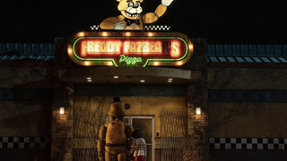 Five Nights At Freddy’s thành công rực rỡ nhưng vì sao chưa có thông báo về phần 2?