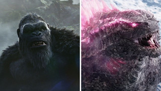Diện mạo mới của Kaizu trong Godzilla và Kong: The New Empire được đạo diễn giải thích