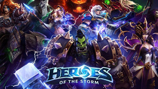 Blizzard đang để Hero of the Storm chết dần, và các modder đang cố gắng cứu sống nó