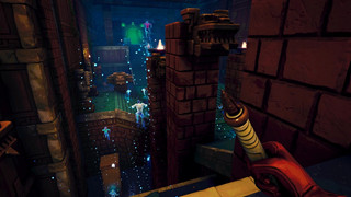 Phantom Abyss - Game Multiplayer theo phong cách Temple Run sẵn sàng ra mắt chính thức