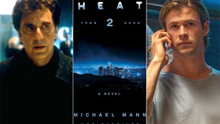 Heat 2 được nhà làm phim Michael Mann lên ý định quay trong năm nay