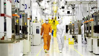 Samsung lên kế hoạch xây dựng nhà máy chip tự động, không cần đến con người trong vòng 6 năm tới