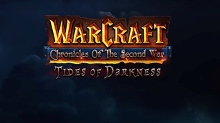 Fan cứng Warcraft tái tạo phần chơi chiến dịch của Warcraft 2 vào phiên bản Reforged