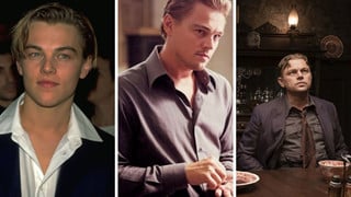Leonardo DiCaprio nói sự nổi tiếng đã ảnh hưởng như thế nào tới nam diễn viên