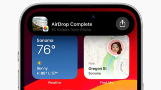 AirDrop của Apple bị Trung Quốc bẻ khoá, có thể xác định được người gửi dữ liệu