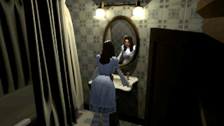 Hé lộ thêm một trò chơi kinh dị làm theo phong cách Resident Evil ngày xưa