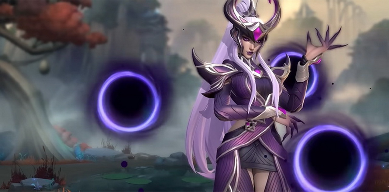 Tốc Chiến: Hướng dẫn Syndra Đường Giữa với Trang bị và Bảng Ngọc mạnh nhất