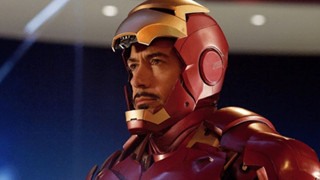 Robert Downey Jr chia sẻ suy nghĩ về màn trình diễn của anh lúc ở Marvel