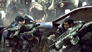 Hé lộ tin đồn The Coalition đang thử nghiệm bộ sưu tập Gears of War Remastered
