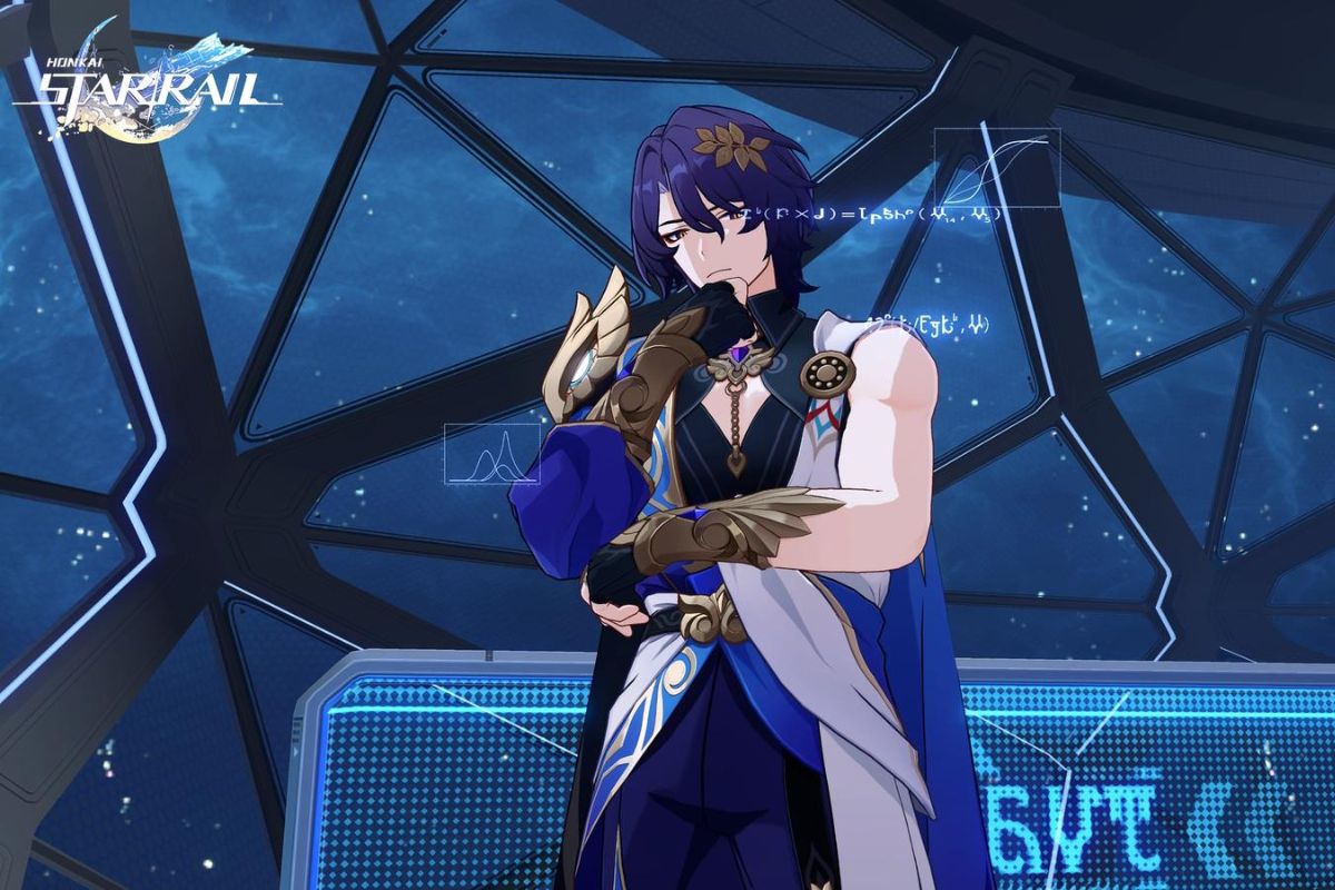 Hướng dẫn top 3 đội hình mạnh nhất cho Dr.Ratio trong Honkai: Star Rail