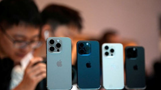 Apple bất ngờ giảm giá iPhone 15 tại Trung Quốc