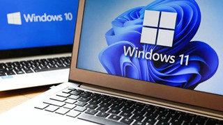 Windows thử nghiệm trợ lý Copilot AI và chuẩn USB 4 80Gbps trên Windows 11