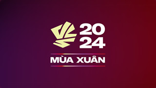 Vietnam Championship Series 2024 Mùa Xuân chính thức khởi tranh từ ngày 20 tháng 1