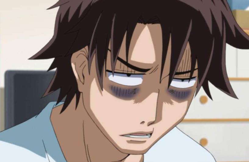  Hơn một nửa họa sĩ hoạt hình Nhật Bản gặp vấn đề tinh thần do công việc