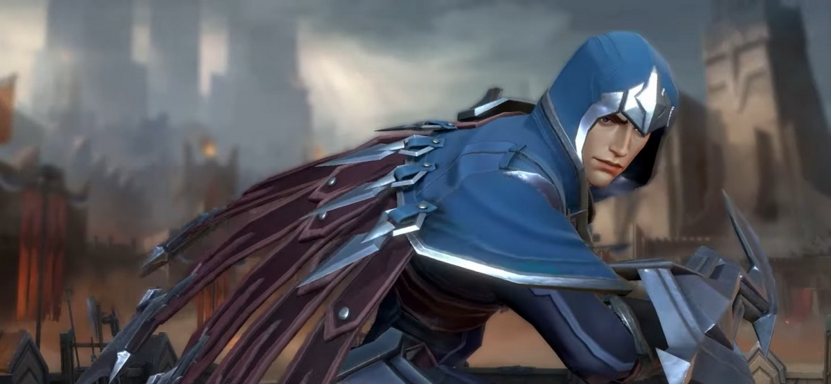 Tốc Chiến: Hướng dẫn Talon Đường Giữa với Trang bị và Bảng Ngọc theo meta mạnh nhất