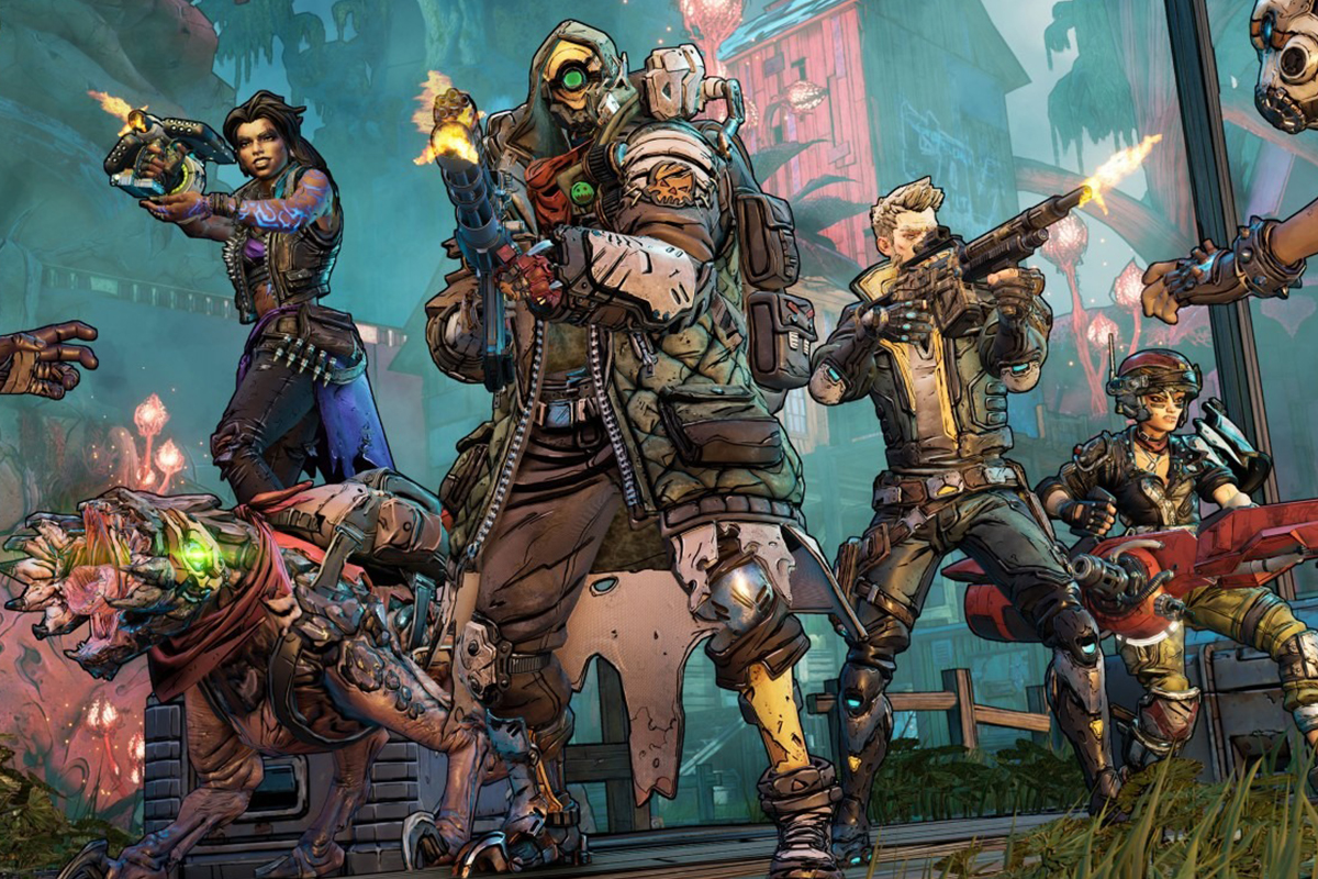 Dù bom tấn chưa được lên kế hoạch nhưng nhà phát triển lại liên tục bị tấn công hòm thư