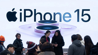 Đâu là lý do giúp Apple vượt mặt Samsung, trở thành hãng smartphone đứng đầu thế giới?