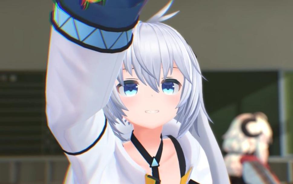 Nhật Bản có trường học Metaverse đầu tiên: Học sinh sẽ dùng avatar anime 3D để tham gia!