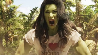 She Hulk phần 2 sẽ nhận được câu trả lời KHÔNG từ Disney theo ngôi sao Tatiana Maslany