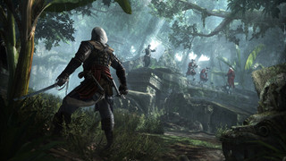 Thêm bằng chứng Assassin's Creed 4 Black Flag đang được làm lại, chỉ chờ Ubisoft đưa ra công bố