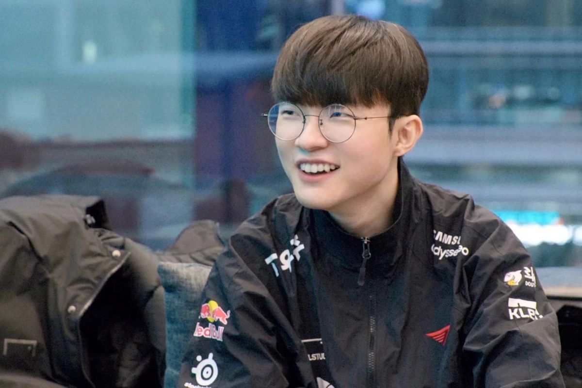 T1 Faker: "Xét về quá trình hơn kết quả, chúng tôi có rất nhiều điều để đạt được"