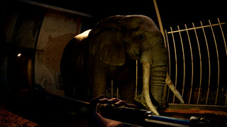 Game kinh dị phong cách Bodycam tung trailer mới, mang đến bối cảnh vườn thú độc đáo và kinh tởm