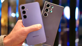 Tổng hợp sự kiện Galaxy Unpacked 2024: Samsung Galaxy S24 series, Galaxy AI và Galaxy Ring