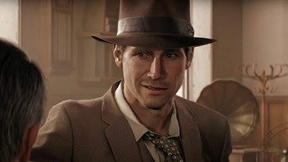 Indiana Jones and the Great Circle ra mắt trailer đầu tiên, hé lộ tài năng góp giọng nhân vật chính