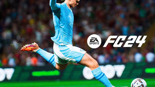 EA Sports FC 24 bất ngờ được mở cửa miễn phí, game thủ nhanh chóng vào trải nghiệm