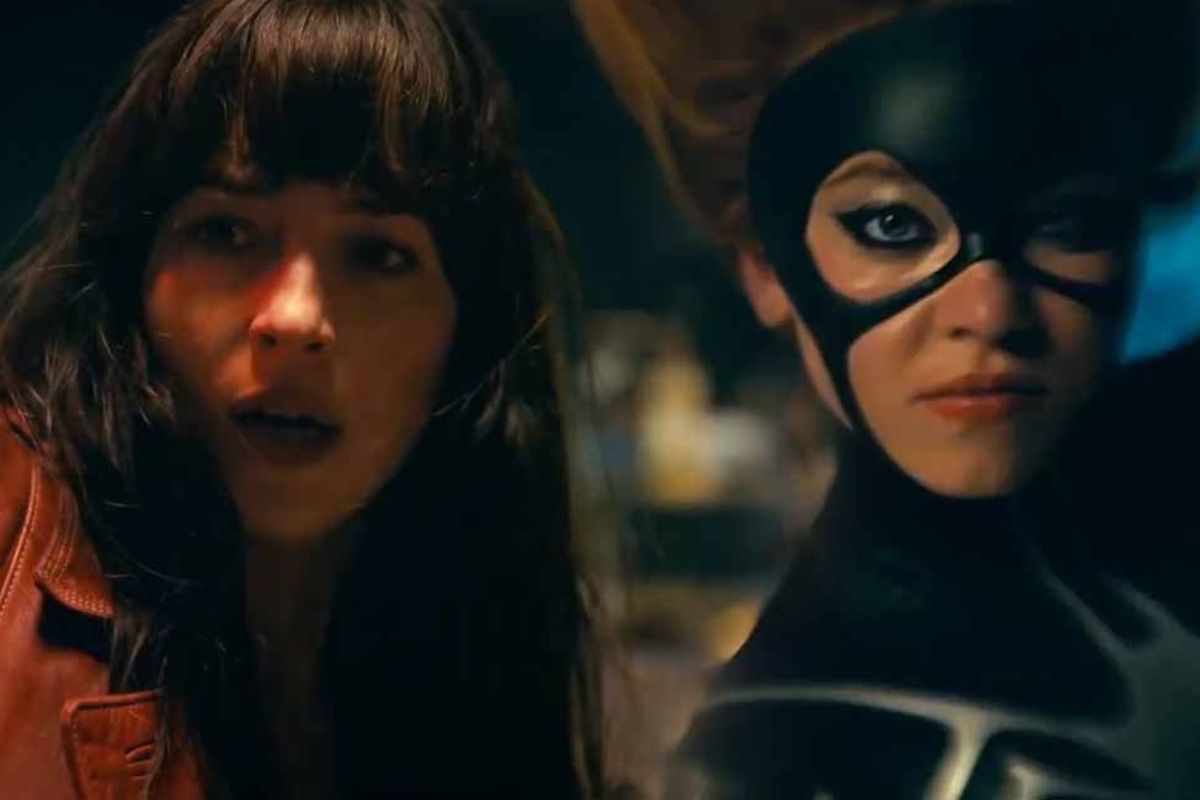  Madame Web sẽ là phim Marvel dài nhất của Sony từ trước đến nay