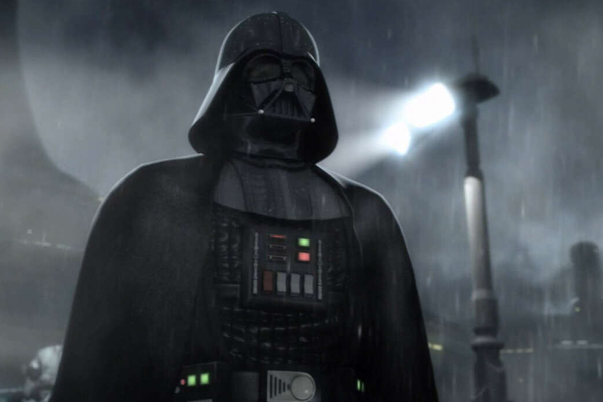 Sở hữu 14 trò chơi Star Wars bom tấn chỉ với giá chưa đến 500 nghìn đồng