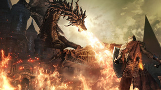 Top 5 trò chơi dành cho game thủ thích chiến đấu với những con rồng khổng lồ
