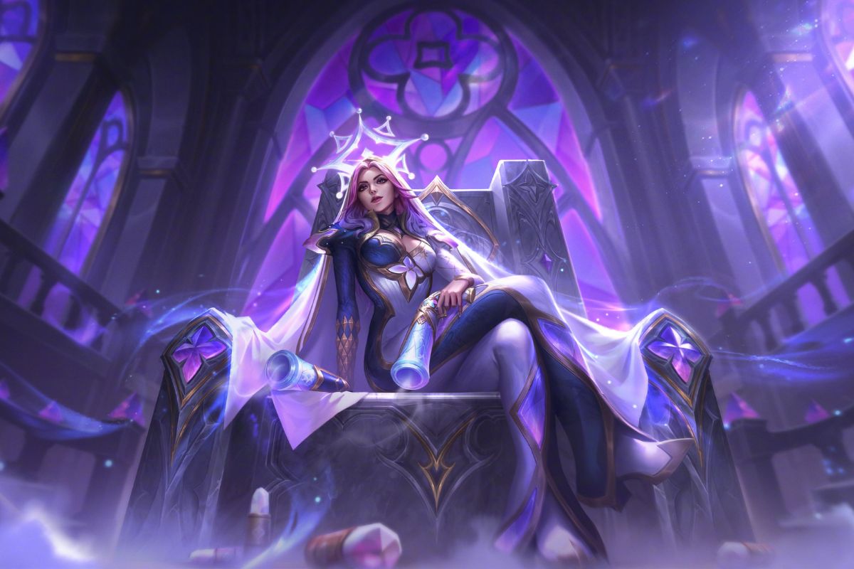 Top tướng hỗ trợ tốt nhất để phối hợp với Miss Fortune trong mùa giải LMHT 2024