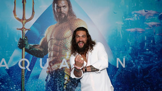 Aquaman and the Lost Kingdom lặng lẽ đạt tới cột mốc doanh thu vượt kì vọng