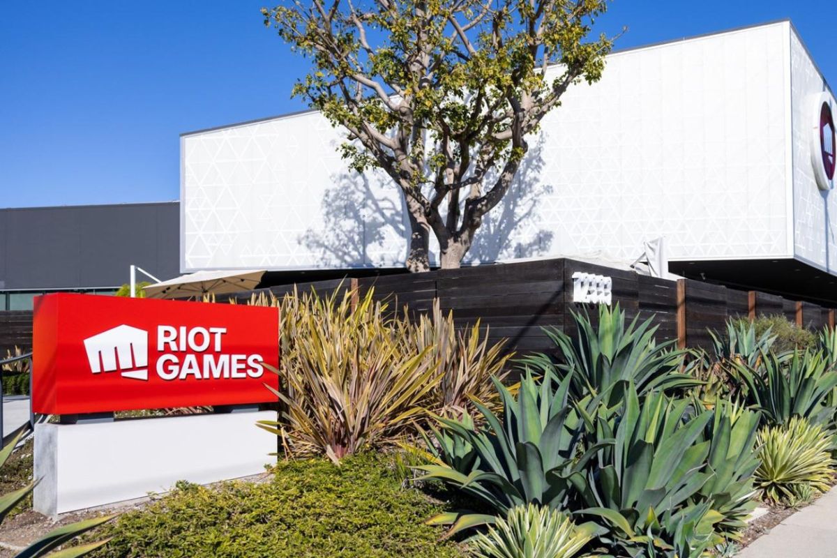 Riot Games thông báo chia tay hàng loạt nhân sự: "Điều cuối cùng mà chúng tôi không muốn làm"