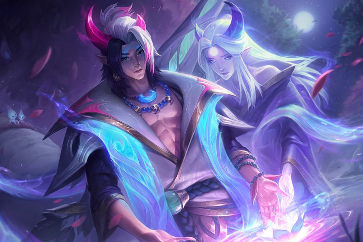 Game thủ Liên Minh Huyền Thoại phát bực vì mô tả trang bị "không nhất quán" dễ gây hiểu nhầm