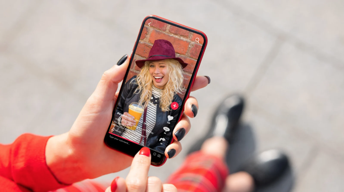 TikTok thử nghiệm "AI Song", cho phép người dùng tạo các bản nhạc của riêng mình