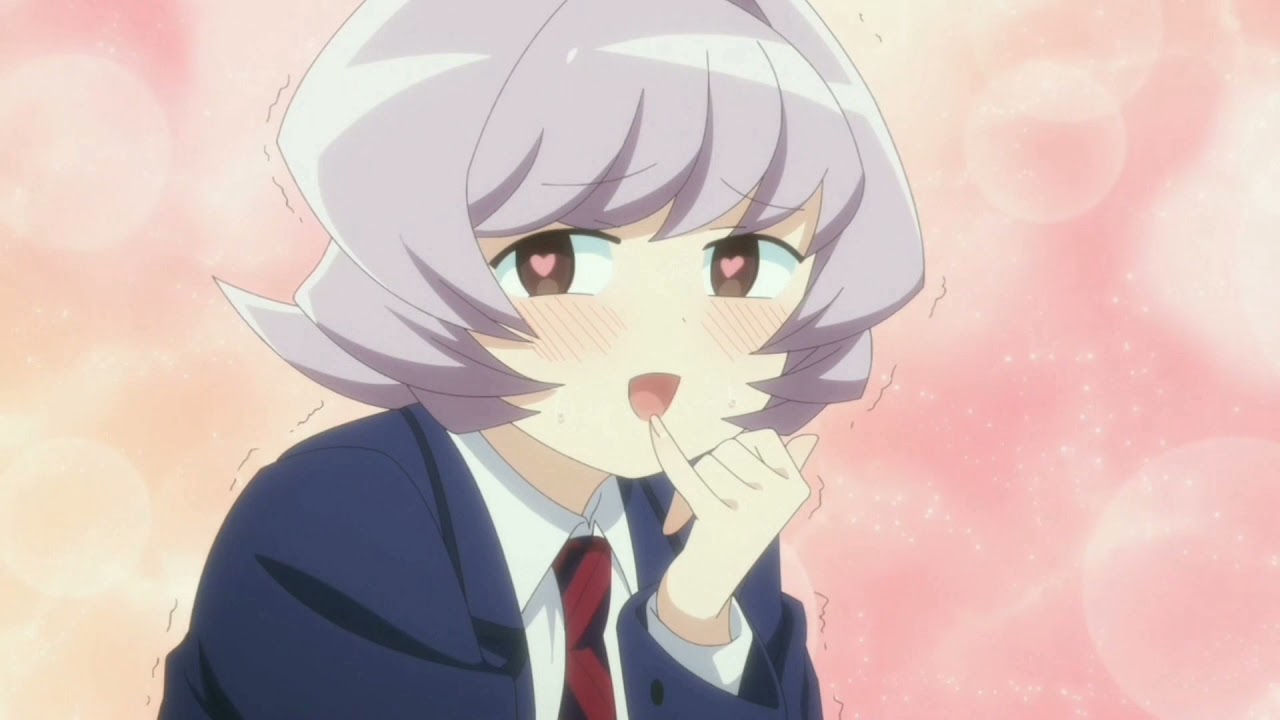  TOP 20+ TRAP xinh gái nhất anime, manga Nhật Bản (Phần 1)