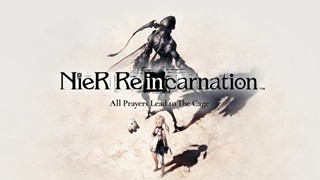 Nier Reincarnation chính thức đóng cửa vào tháng 4 sắp tới