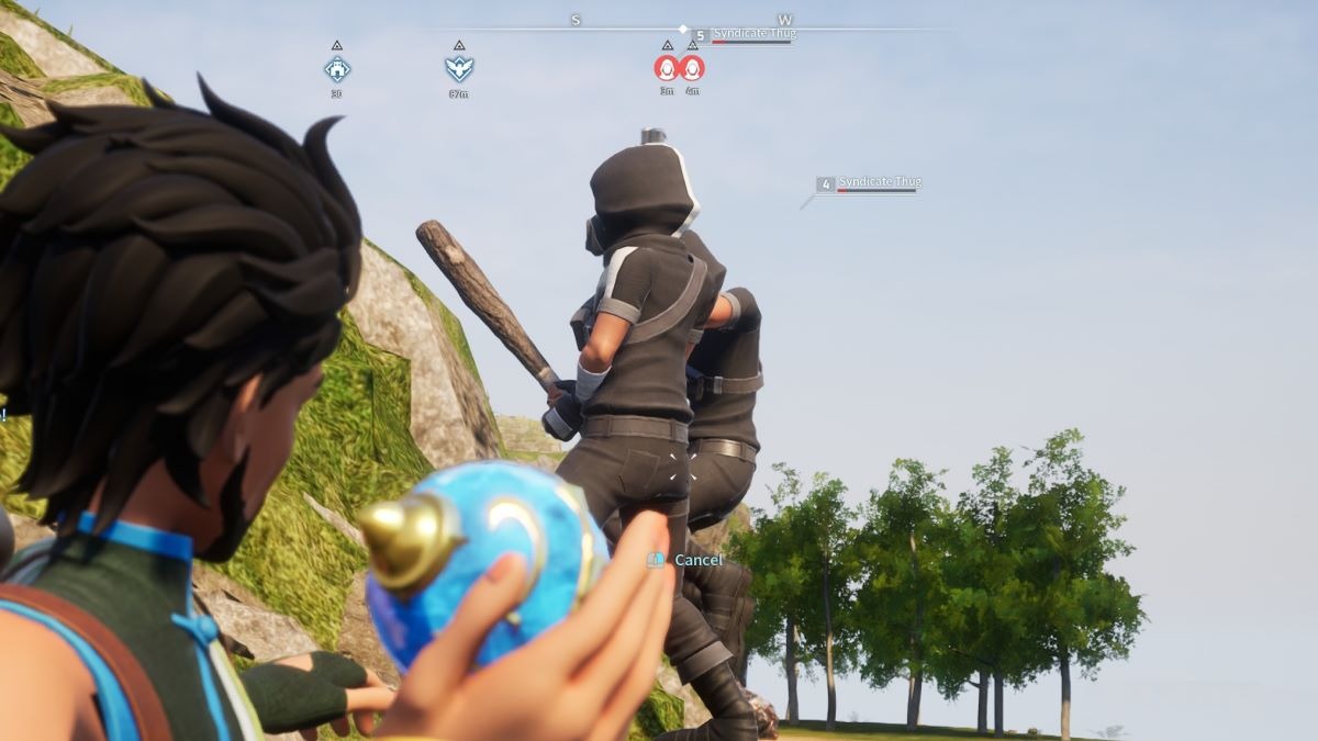 Palworld: Hướng dẫn cách trở thành "chủ nô" của các NPC trong game