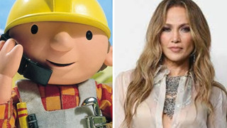Jennifer Lopez sẽ sản xuất phim hoạt hình Bob The Builder