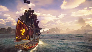 Skull and Bones chuẩn bị ra mắt, Ubisoft công bố bản đồ lộ trình Năm đầu tiên