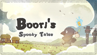 Hướng dẫn cách nhập và tổng hợp Giftcode Boori’s Spooky Tales: Idle RPG mới nhất năm 2024