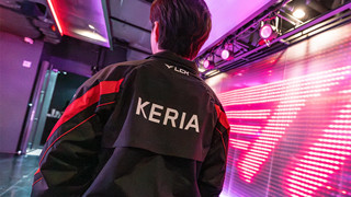 LMHT: Keria được xem là tuyển thủ chill nhất của T1 khi liên tục vác bài dị ra thi đấu