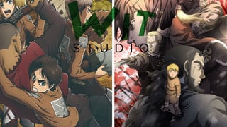 Wit Studio hé lộ về nguyên nhân khiến họ buộc phải dừng Attack on Titan lẫn Vinland Saga giữa chừng