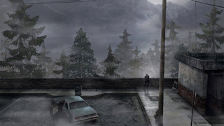 Sau 25 năm, thương hiệu Silent Hill vẫn chưa thể tái hiện bầu không khí của phần game đầu tiên